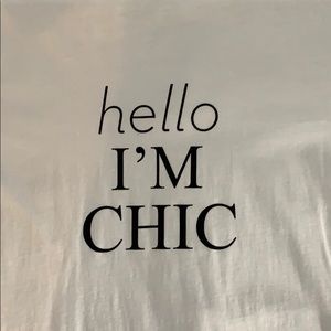 Chico’s XSmall WOMANS shirt